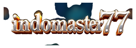 indomaster77 logo