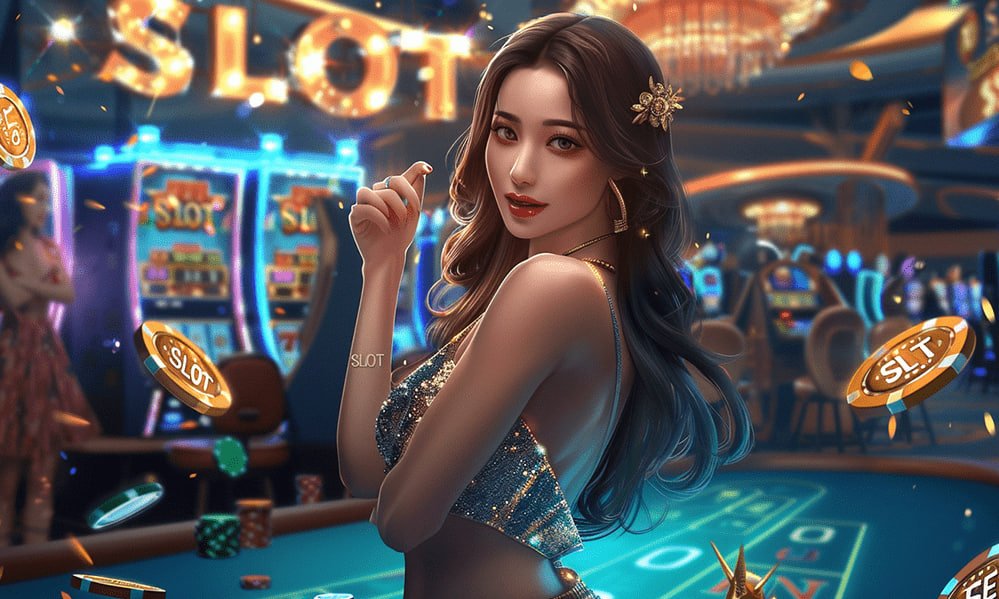 indomaster77 Bingo