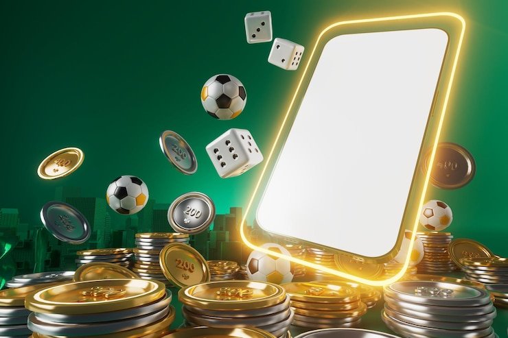 indomaster77 Sportsbook